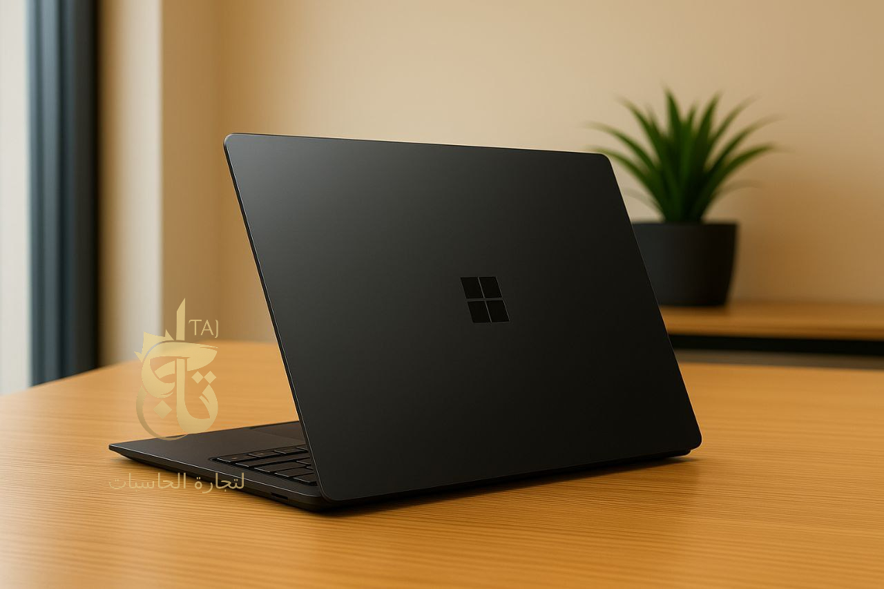 صورة إضافية للابتوب  Microsoft Surface laptop3